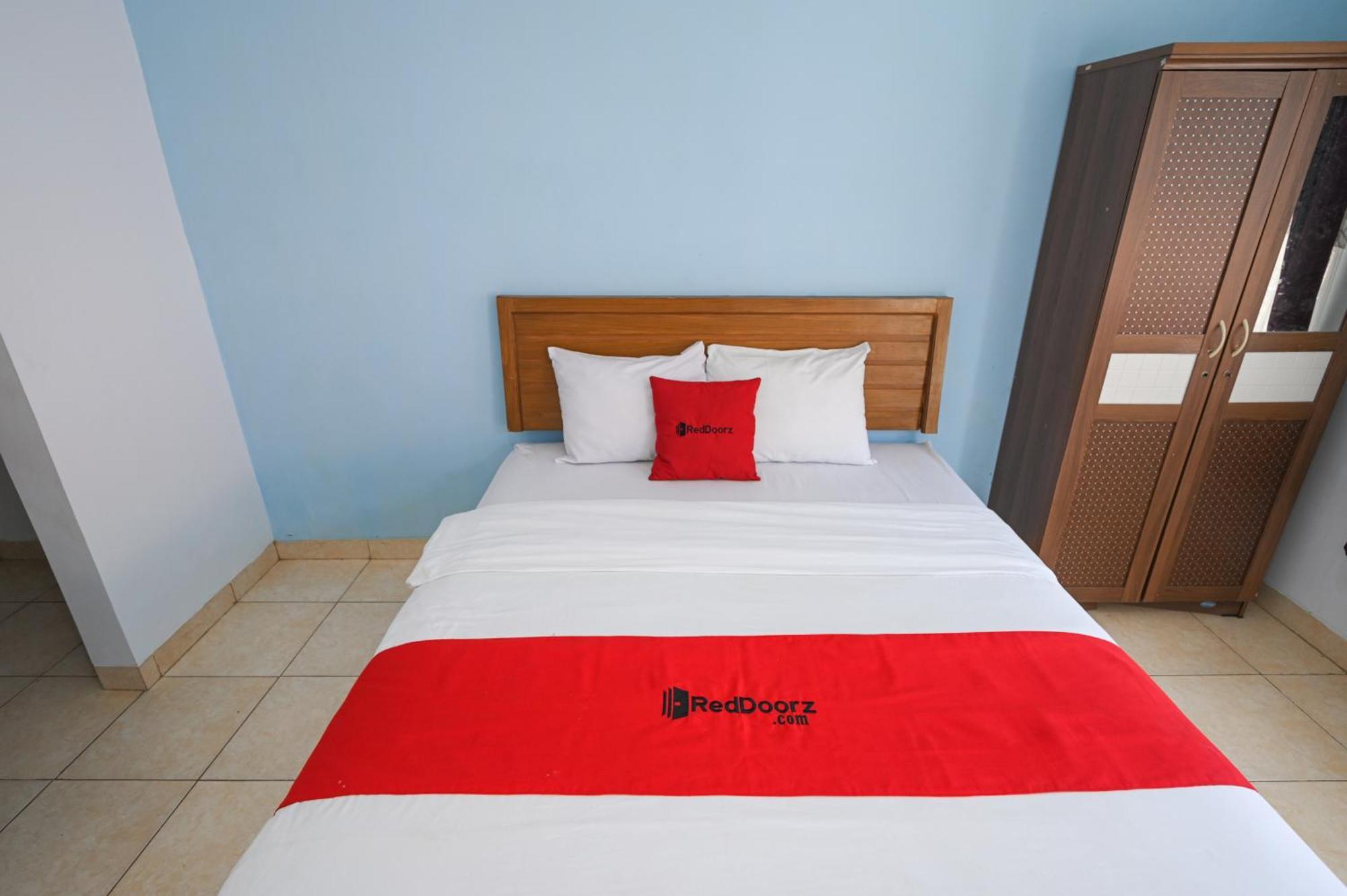 Reddoorz At De'Balcon Accomodation Kuta Bali Kuta Lombok Exterior foto