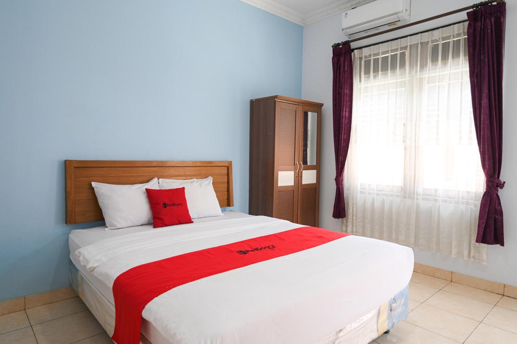 Reddoorz At De'Balcon Accomodation Kuta Bali Kuta Lombok Exterior foto