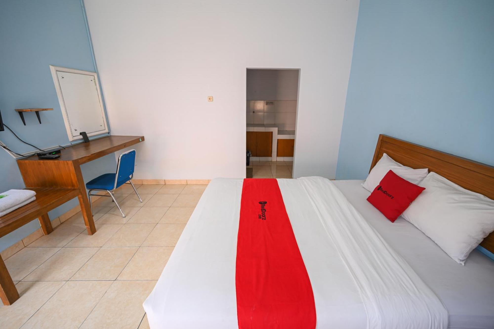 Reddoorz At De'Balcon Accomodation Kuta Bali Kuta Lombok Exterior foto